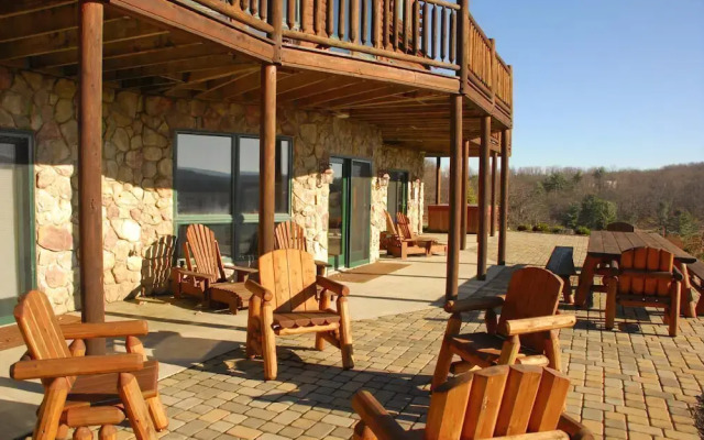 Fianna's Landing 5 Bedroom House