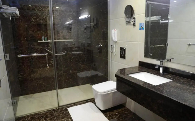 Wow Jeddah Hotel