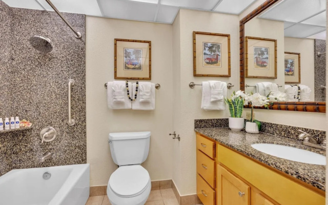 Kaanapali Shores 443