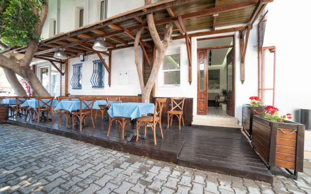 9Bodrum Butik Hotel