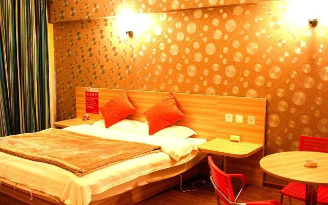Dock Hotel