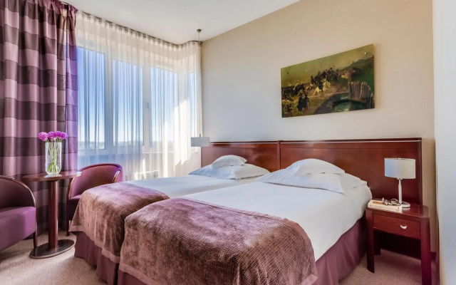 Hotel Kossak