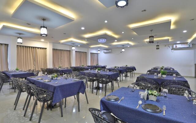 Palette - Golden Pond