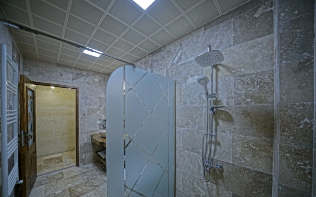 Zultanite Cappadocia Hotel