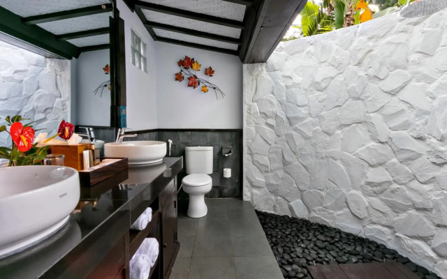 Freddies Villas Ubud