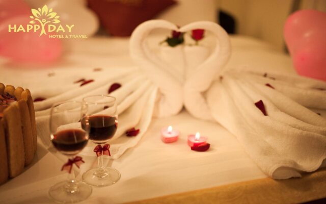 Happy Day II Hotel