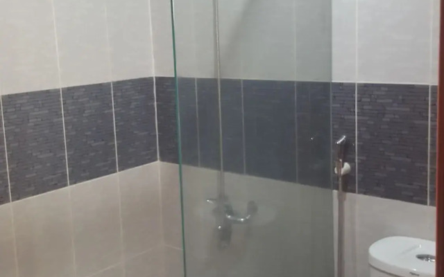 Vacsava Hotel