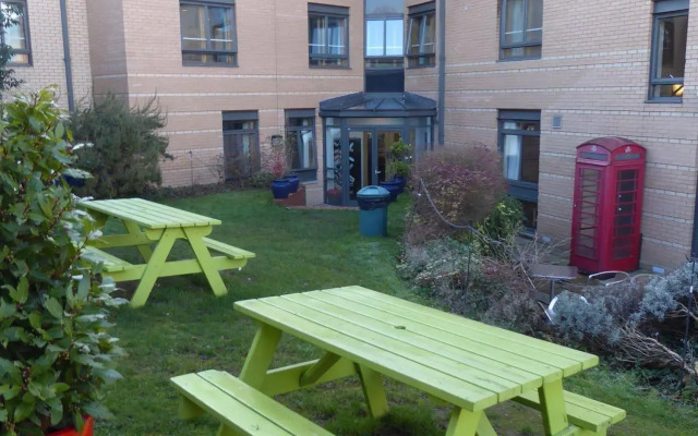 YHA Oxford - Hostel