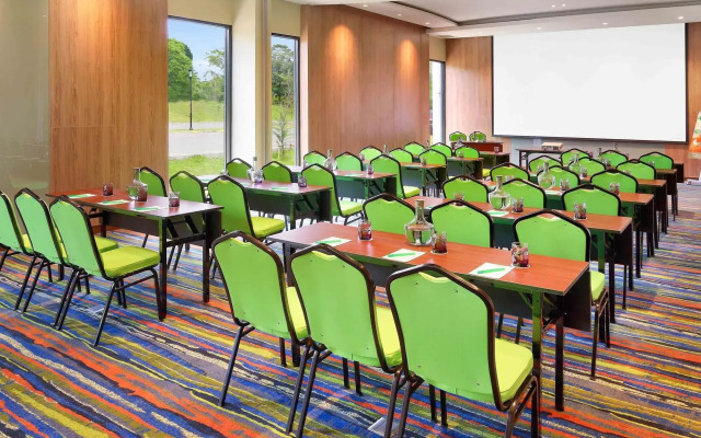 ibis Styles Bogor Raya