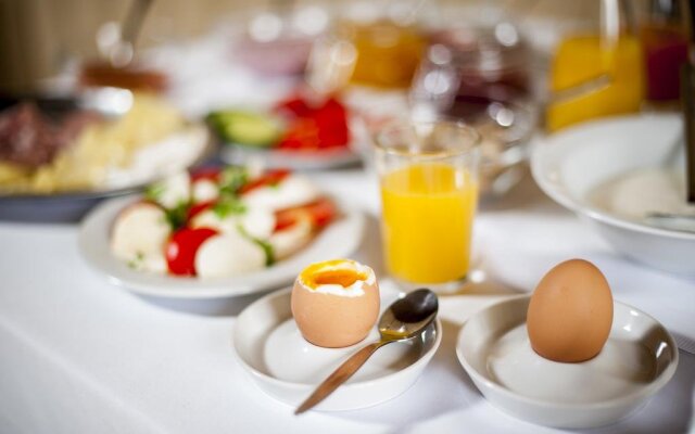 Amethysthotel Mantler