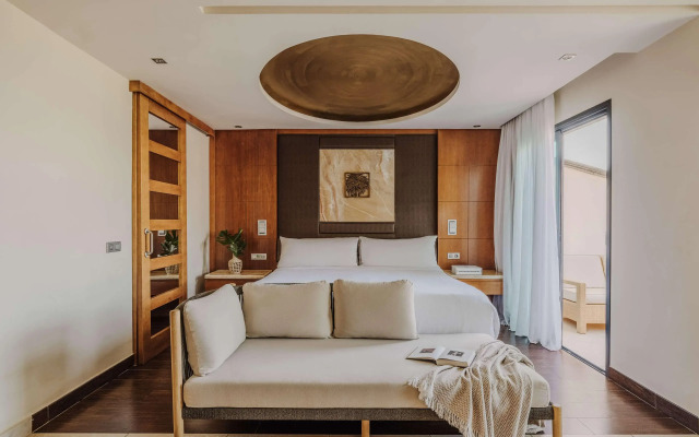 Gran Melia Palacio de Isora