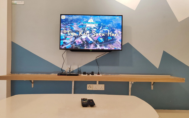 Cozy 2Br @ Sutera Avenue Kota Kinabalu