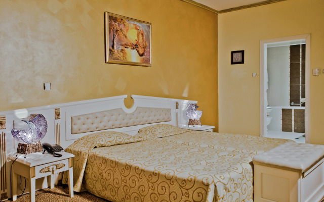 Imperial Palace Hotel & Spa