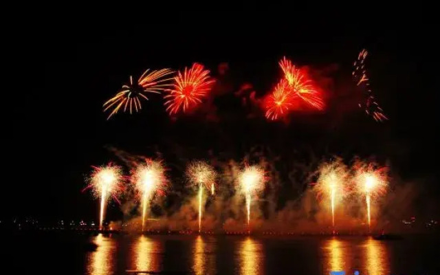 Shugesi Hotel (Changsha Ligu High-tech Zone)