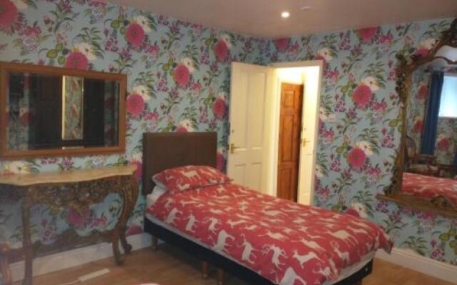 The Coach House