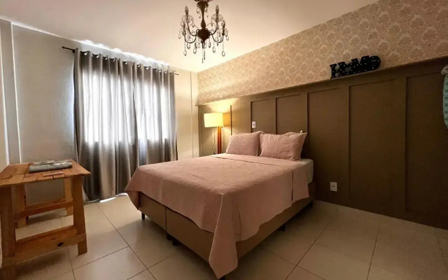 Zuccolotto ApartHOTEL 202