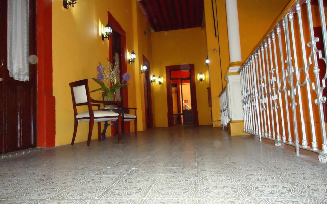 Hotel Anabi