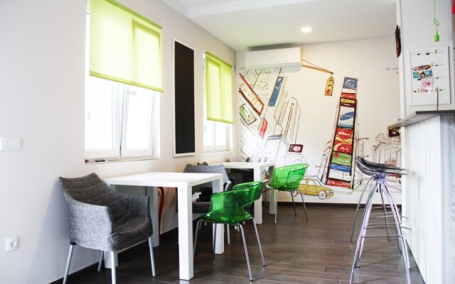 High Hostel