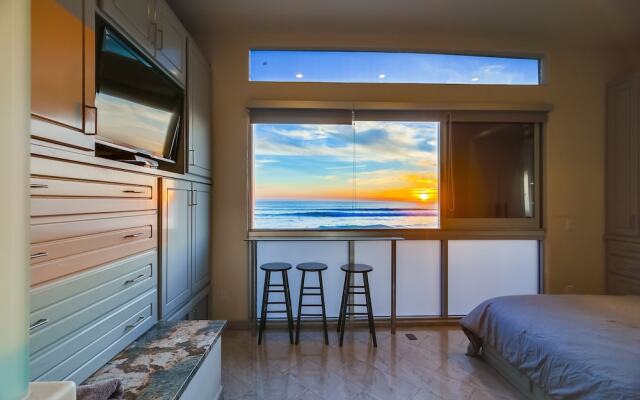 Surf Style 7 4 Bedroom Townhouse