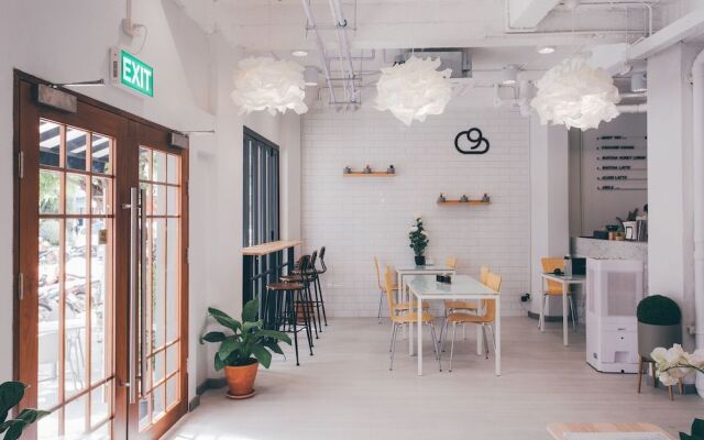 Cloud 9 Hotel Hua Hin - Hostel