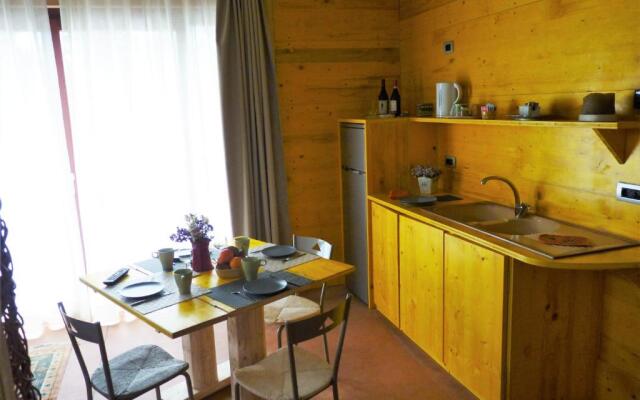 Ca'Luna Guest House