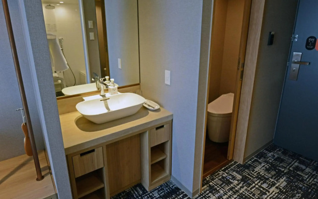 Hotel Forza Osaka Kitahama