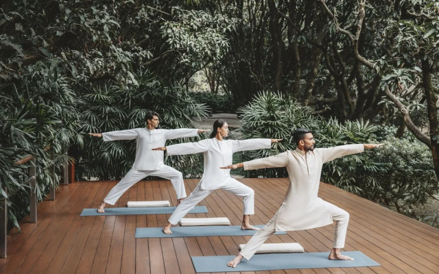 Six Senses Vana