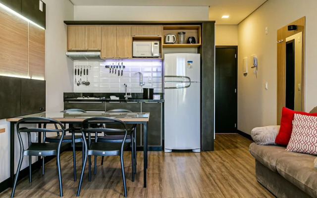 New Studio Well Located 750m From the Beach Sti209