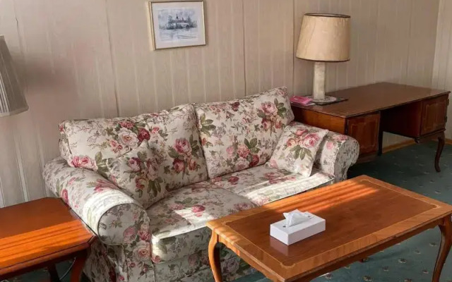 Hotel Viki