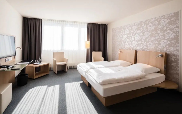 Thöles Stadt-gut-Hotel garni