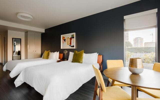 Sonder by Marriott Bonvoy Revival Apartments English Bay