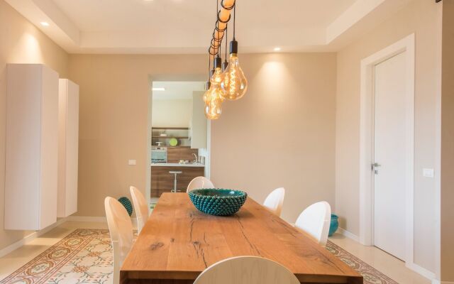 LAGO Design apartment in the heart of Monreale