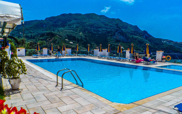 Lido Sofia Holidays