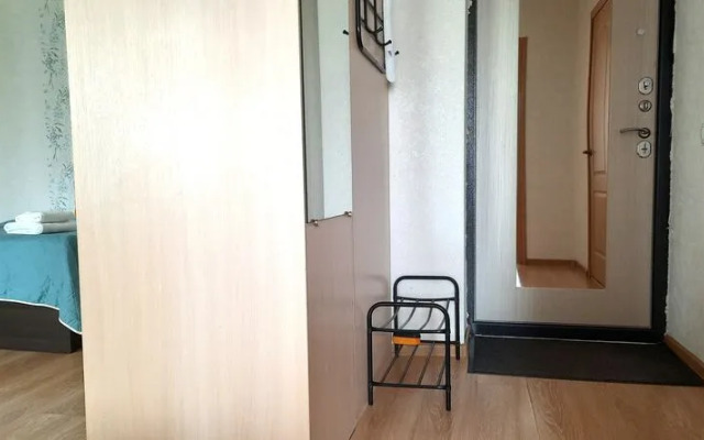 Скай Апарт на ул. Союзная, д. 2