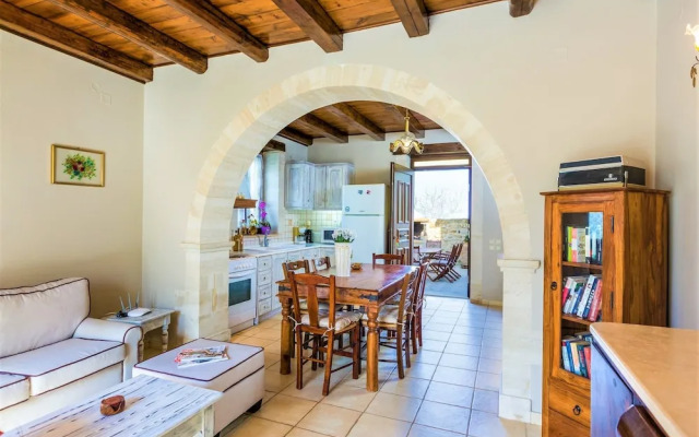Villa Sokaki 2