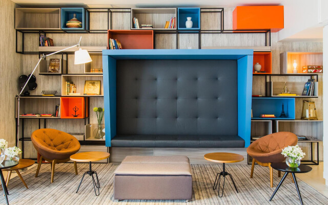 Novotel Porto Alegre Airport