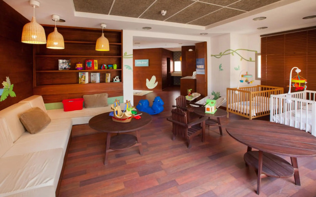 Grupotel Alcudia Pins