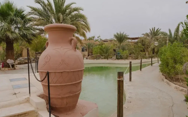 Siwa Shali Resort