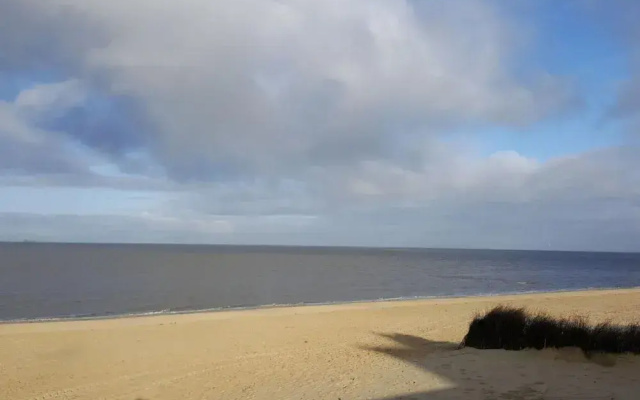 Holiday Home Nige Og