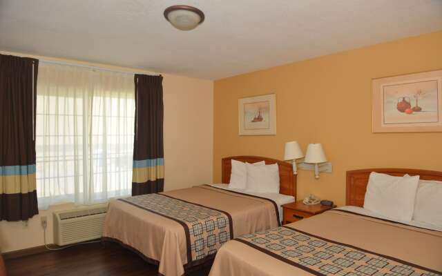 Northgate Motel