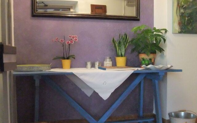B&B Ca Novecento