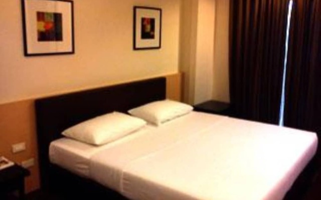 Hotel Ariana