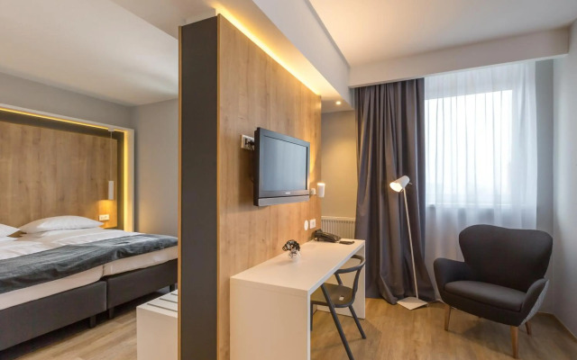M Hotel Ljubljana