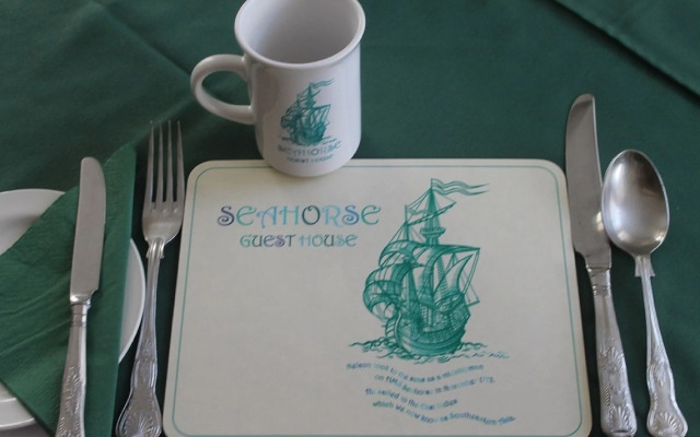 Seahorse Guest House