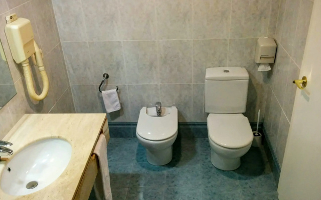 Hotel Bartos