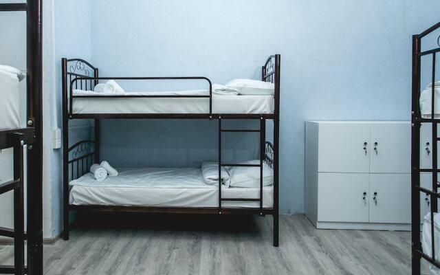 Sherlock Holmes Hostel Baku