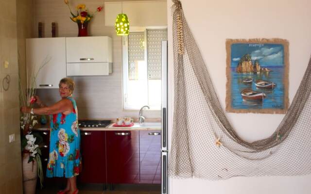 Bel Tramonto Apartments