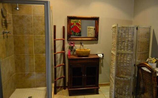 Bali Biasa Guesthouse