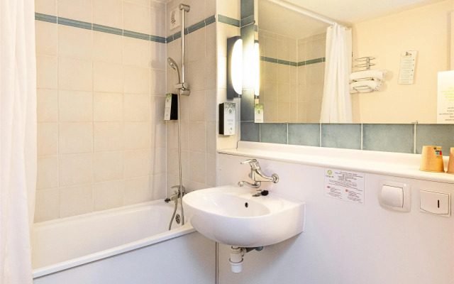 Campanile Villefranche-sur-Saône