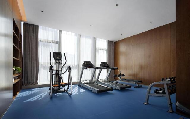 Shenzhen Difu Hotel